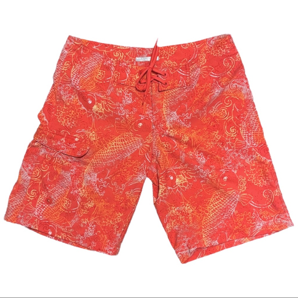 Columbia Omni Board shorts